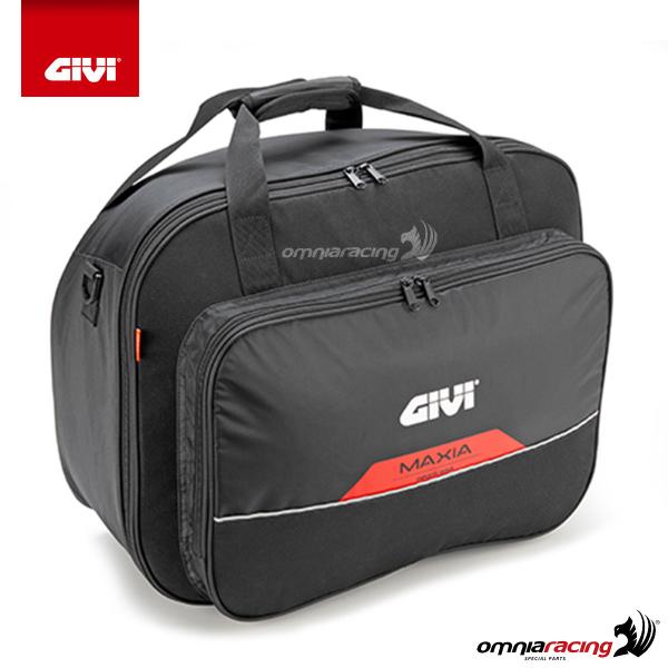 thumbnail image 2 of GBG Inner Liner Luggage Bag For GIVI MONOKEY E55 MAXIA Top Box - Black 2 of 4