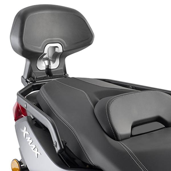 GIVI specific backrest Yamaha Xmax 125 2023-2024