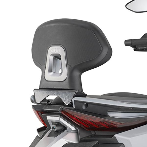 GIVI specific backrest ZONTES 368G 2025