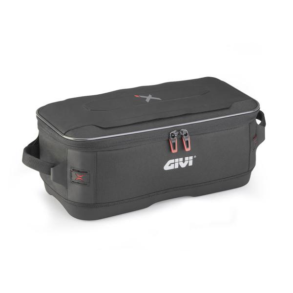 Borsa Cargo Magnetica X-Line XL10 15L Impermeabile per Moto Adventure e Gran Turismo