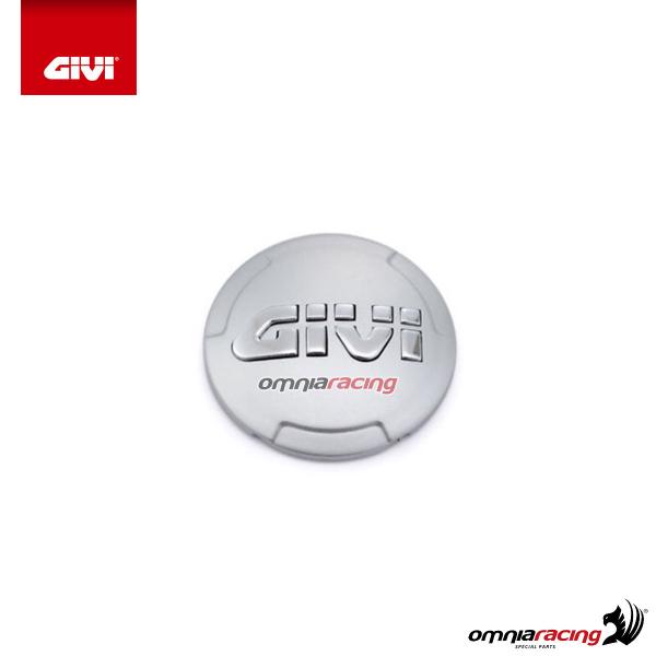 Givi parti di ricambio medaglia con logo Givi M5 M5M