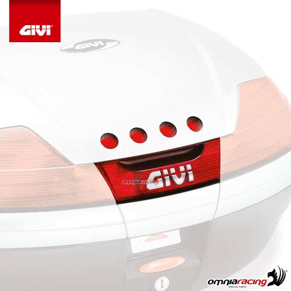Givi spare parts reflector unit for V46 with reflective backgrounds