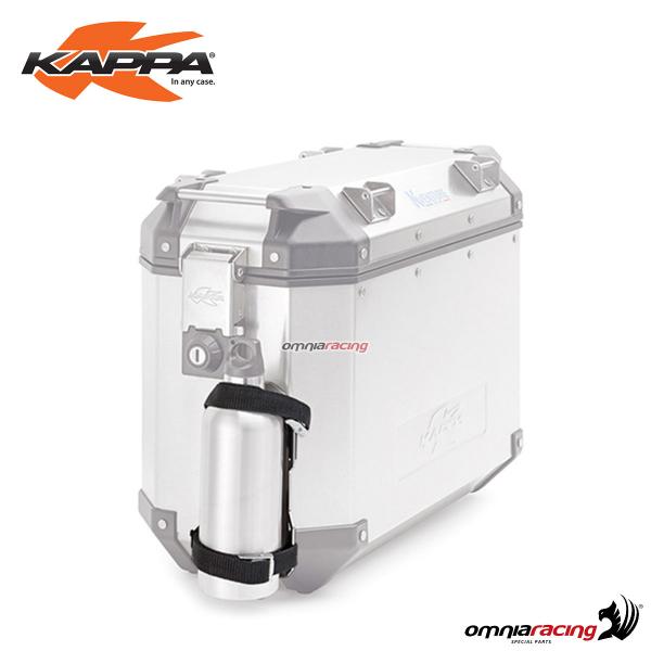 Kappa supporto in acciaio inox per borracce per KVE58 / KVE42 / KVE37 / KGR33 / KGR46