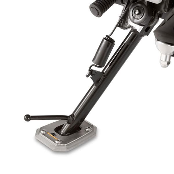 Estensione cavalletto laterale Kappa Honda CB500X 2013-2018