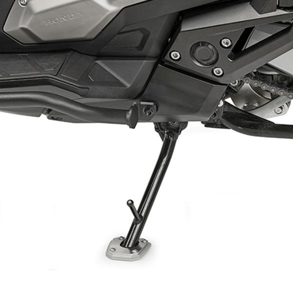 Estensione cavalletto laterale Kappa Honda Xadv 750 2017-2020