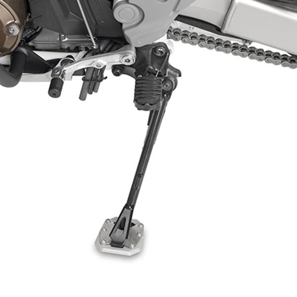 Estensione cavalletto laterale Kappa Honda CRF1100L Africa Twin 2020-2022