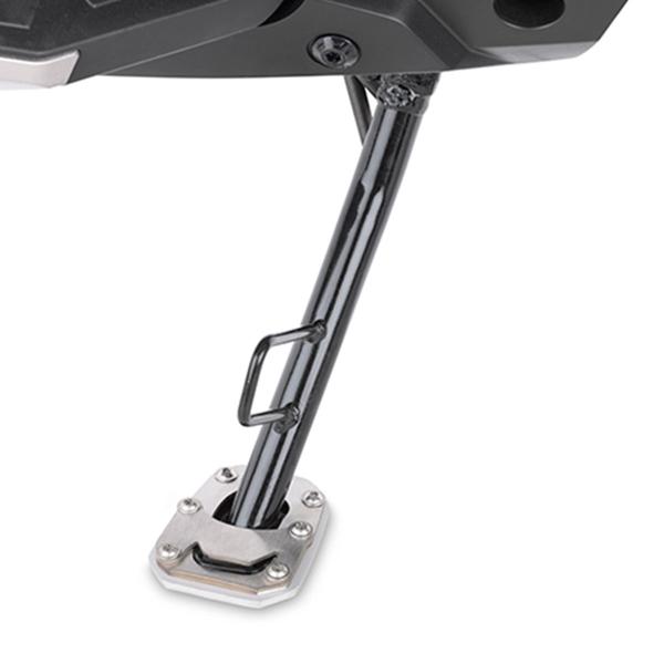Estensione cavalletto laterale Kappa Honda Xadv 750 2021-2025
