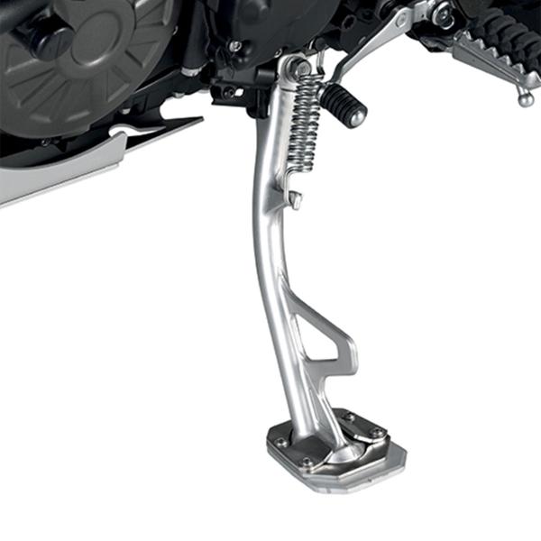 Estensione cavalletto laterale Kappa Yamaha XT1200ZE Super Tenere 2014-2020