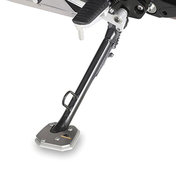 Estensione cavalletto laterale Kappa Suzuki Vstrom 1050 2020-2021
