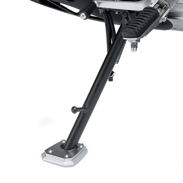 Estensione cavalletto laterale Kappa Kawasaki Versys 650 2010-2014
