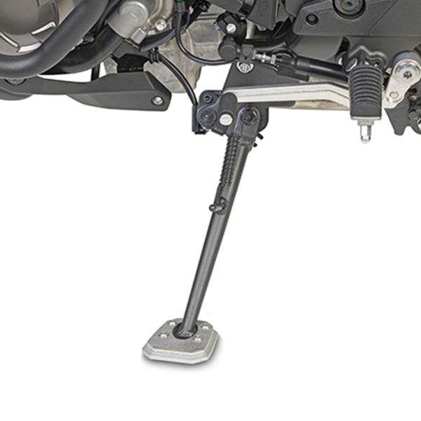 Estensione cavalletto laterale Kappa Kawasaki Versys 1000 2017-2018
