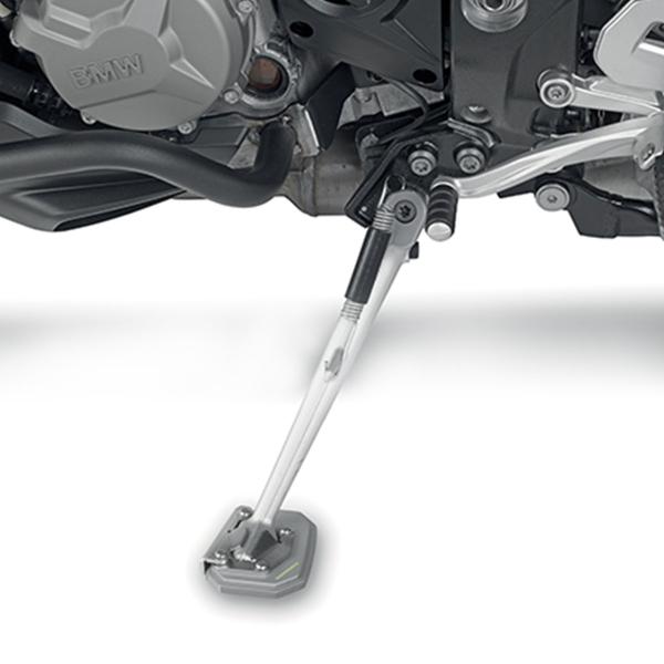 Estensione cavalletto laterale Kappa BMW S1000XR 2015-2019