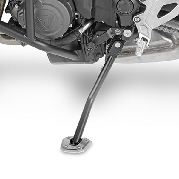 Estensione cavalletto laterale Kappa Triumph Tiger Sport 660 2022