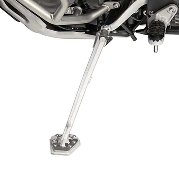 Estensione cavalletto laterale Kappa Triumph Tiger 1200 Rally Explorer 2022-2023