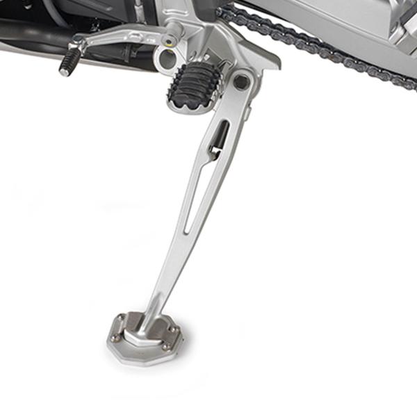 Estensione cavalletto laterale Kappa Aprilia Tuareg 660 2021-2022