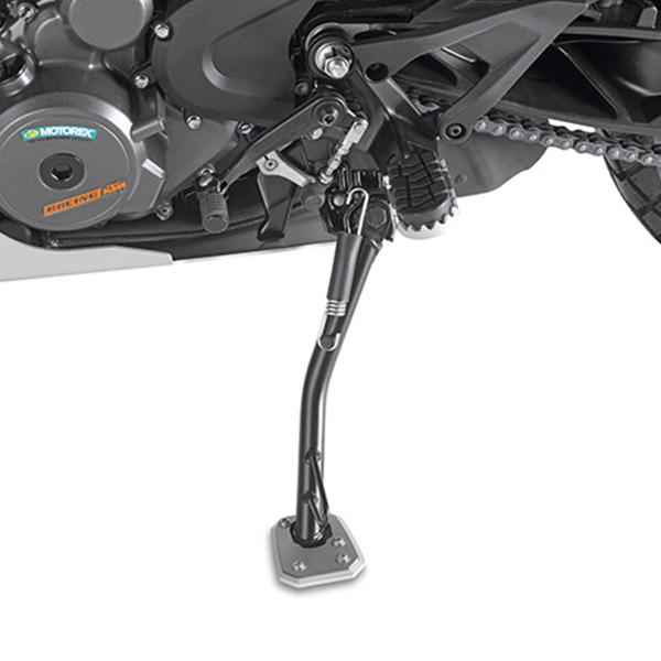 Estensione cavalletto laterale Kappa KTM 390 Adventure 2020-2022