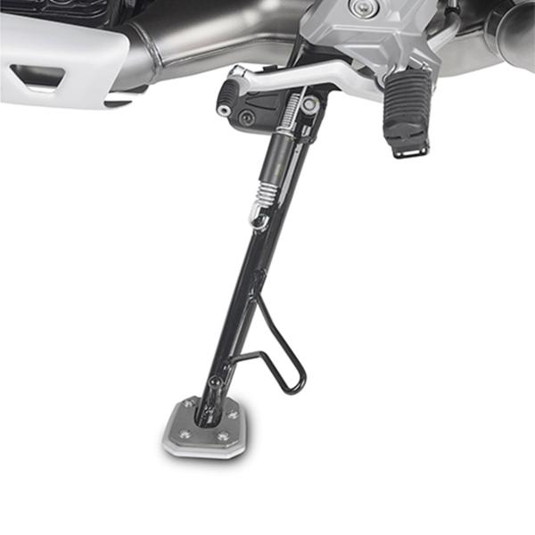Estensione cavalletto laterale Kappa Moto Guzzi V85TT 2019