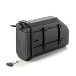 Kappa Tool box Cassetta porta attrezzi da montare tra portavaligie laterale e carenatura della moto