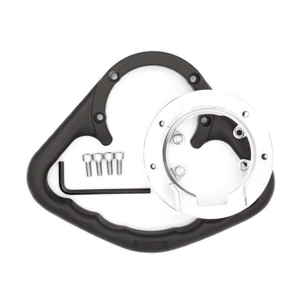 Puig Tank Grab Holder BMW S1000R 2014-2020