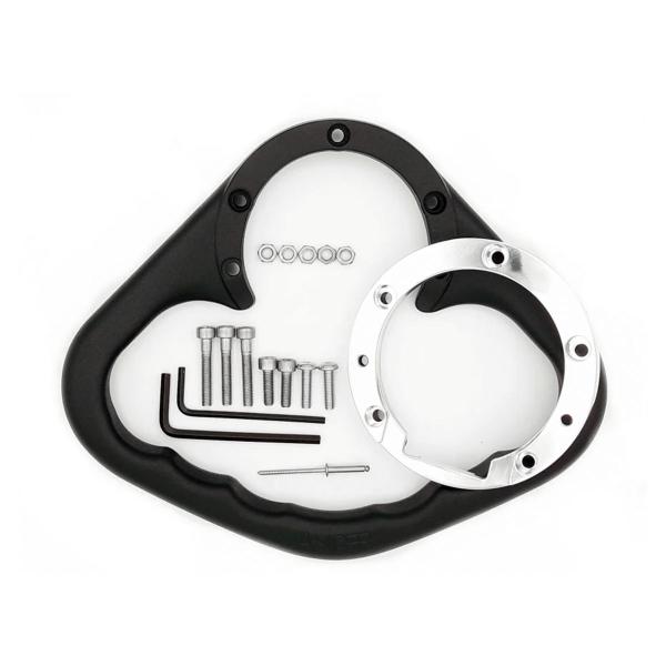 Maniglie Passeggero serbatoio Puig Aprilia Tuono V4/ Factory 2021-2025