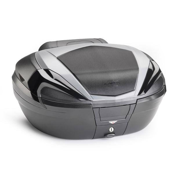 Kappa K5600 top case Monokey 56 litres black