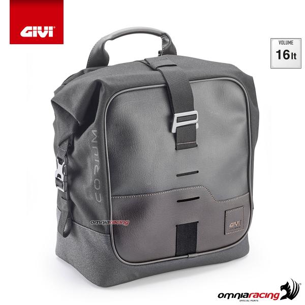 Single side bag Givi Sport-T Range Corium 16 liters