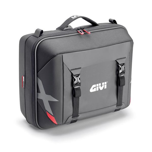 Borsa laterale GIVI XL09 MONOKEY da 33 litri X-Line
