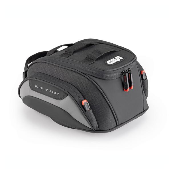 Givi Easy-T Tanklock tank bag black 6 liters