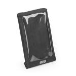 Portatelefono Givi per borse serbatoio Easy-T