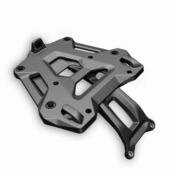 Ducati Performance plate for Givi Monokey top cases Ducati Multistrada V2 2025