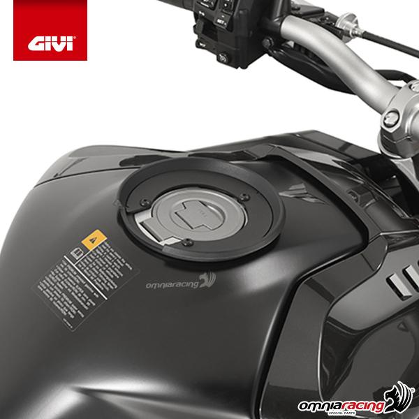 Fitting Flange Givi Tanklock Tank Bag Yamaha Mt10 20162021 Bf27