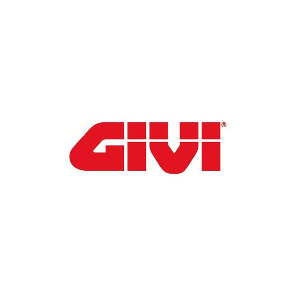 Portavaligie laterale staffe Givi Monokey o Retro Fit Suzuki GSX1250F 2010-2016
