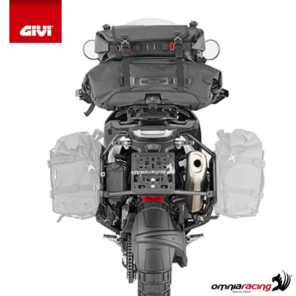 Pannier holder side-cases Givi Monokey KTM 790 Adventure 2019-2020