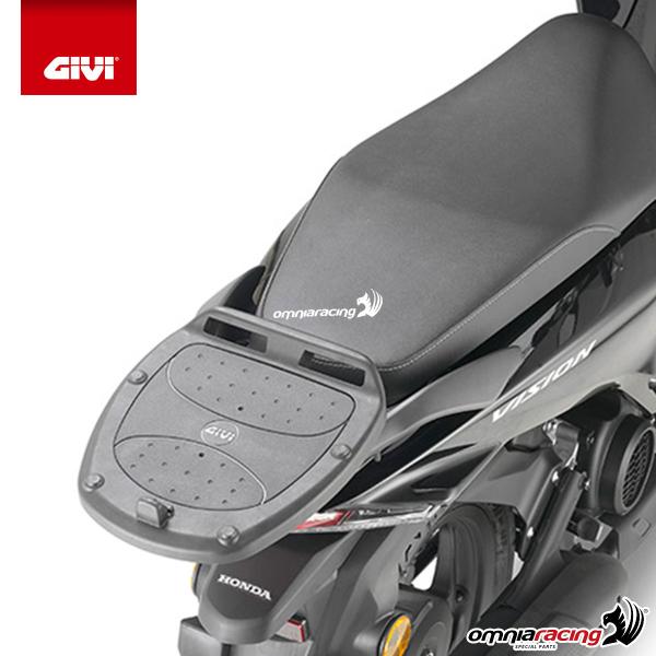 Givi E470N - Top-case Motos Live
