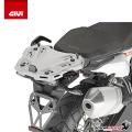Attacco posteriore in alluminio per bauletto Givi MONOKEY per KTM 790 Adventure 2018>