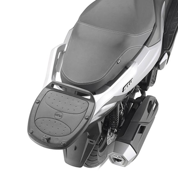 Attacco posteriore bauletto Givi Monolock Voge SR1 125 2023-2024