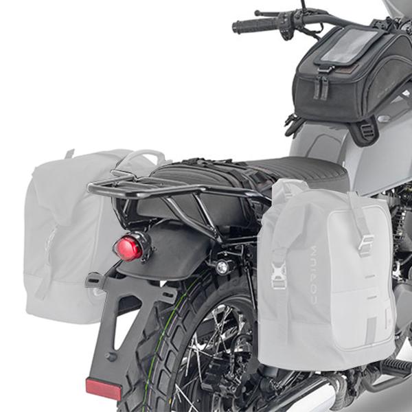 Soft Side Bag Holder Givi Brixton Cromwell 125 2022 T9610