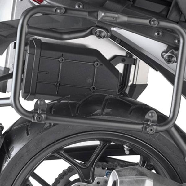 Givi S250 toolbox fixing kit Givi Honda NC750X 2021-2022