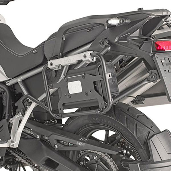 Givi Kit attacco per il fissaggio del Tool Box per Triumph Tiger 900 2020>