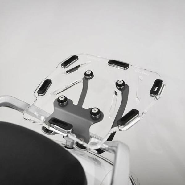 Attacco posteriore Borsa/Zaino Isotta Plexy Sunra Robo-S 250 2021-2024