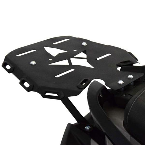 Attacco posteriore bauletto Isotta Ferro Quadro Qooder 2018