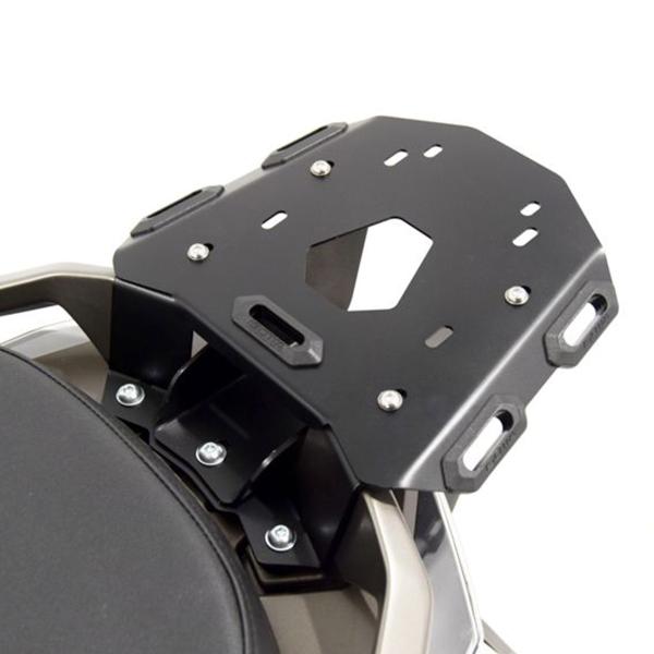 Attacco posteriore bauletto Isotta Ferro Kymco DTX360 2021-2024