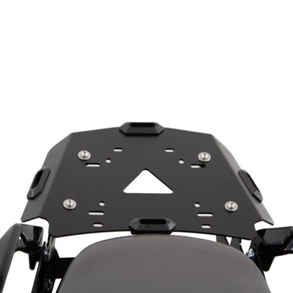 Attacco posteriore bauletto Isotta Ferro Seat MO 125 2021-2024