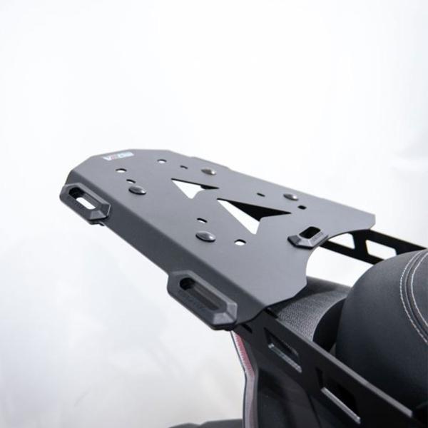 Attacco posteriore bauletto Isotta Ferro Voge SR4 350 2022-2024