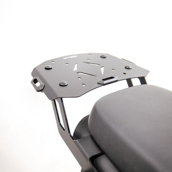 Isotta iron top case rear rack Yadea Y1S PRO 2023-2024