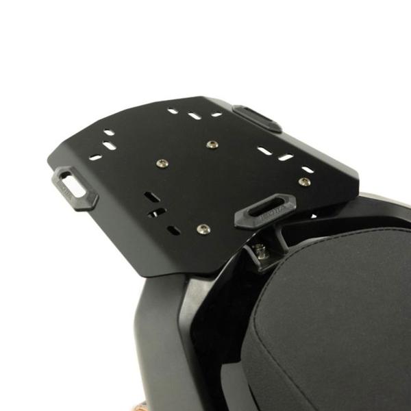 Attacco posteriore bauletto Isotta Ferro E-Broh Smart 2023-2024