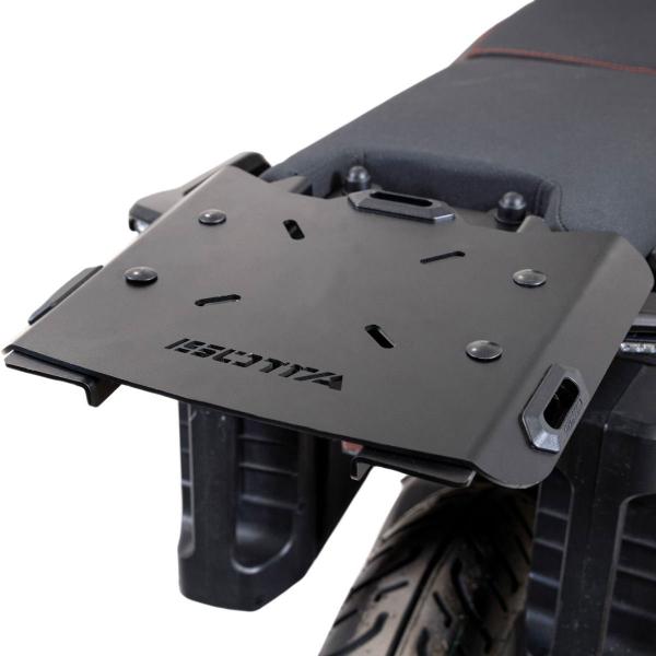 Attacco posteriore portapacchi Isotta WOW 775 2021-2024