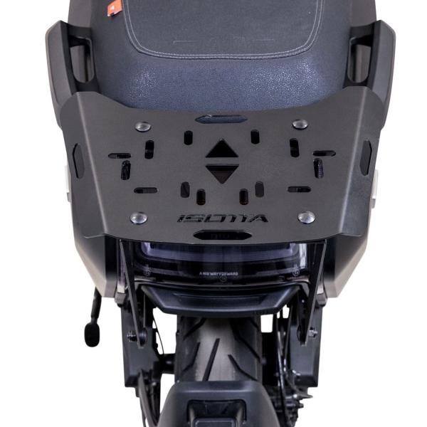 Attacco posteriore portapacchi Isotta NIU NQiX 2025