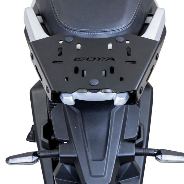 Attacco posteriore portapacchi Isotta NIU FQi 500 2025