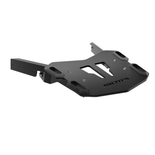Attacco posteriore portapacchi Isotta Dirtyrider nero BMW R1300GS 2023-2024